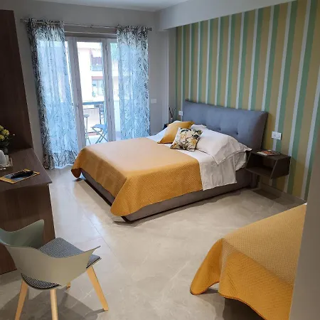 Maison Tullio Frühstückspension 4*