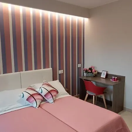 Maison Tullio Frühstückspension 4*