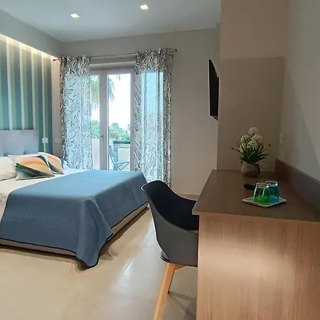 Maison Tullio Сорренто