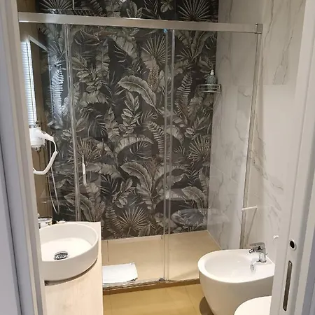 Maison Tullio 3* Сорренто