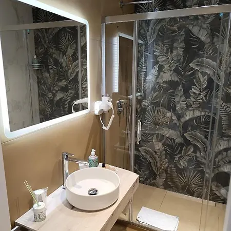 Maison Tullio Сорренто