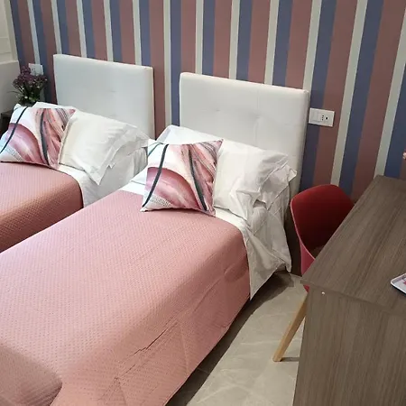 Maison Tullio 3* Сорренто