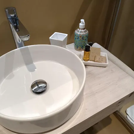 Panzió Maison Tullio