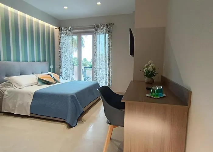 Maison Tullio Sorrento