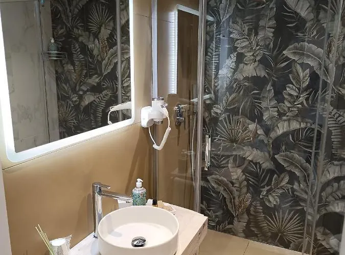 Maison Tullio Sorrento