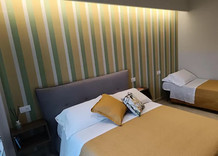 Maison Tullio 4* Sorrento