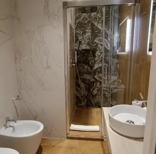 Maison Tullio Отель типа 