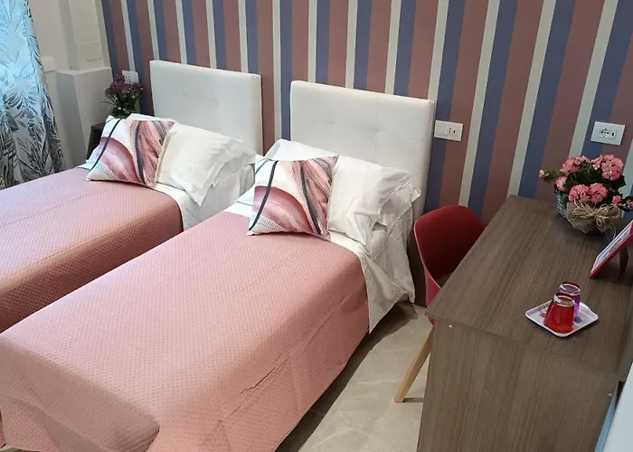 Maison Tullio 4* Sorrento