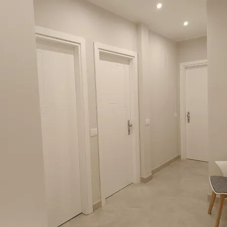 Bed & Breakfast Maison Tullio Sorrento