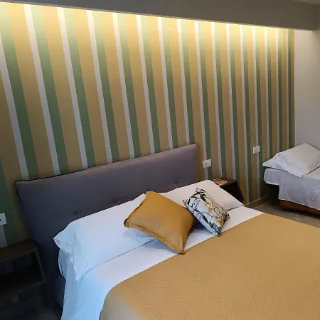 Maison Tullio 3* Península Sorrentina