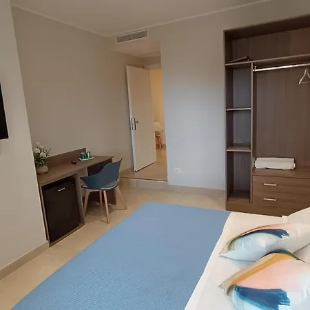 Bed & Breakfast Maison Tullio