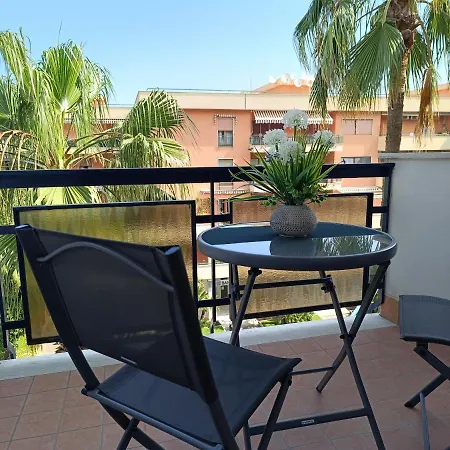 Maison Tullio 3* Península Sorrentina