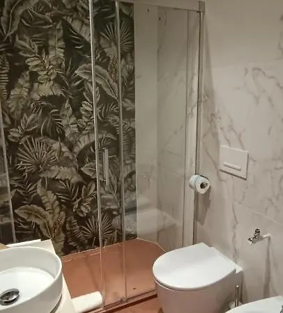 Bed and breakfast Maison Tullio Península Sorrentina