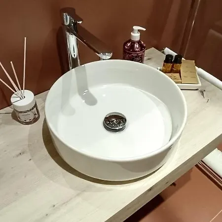 Maison Tullio Bed & Breakfast