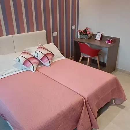 Bed & Breakfast Maison Tullio