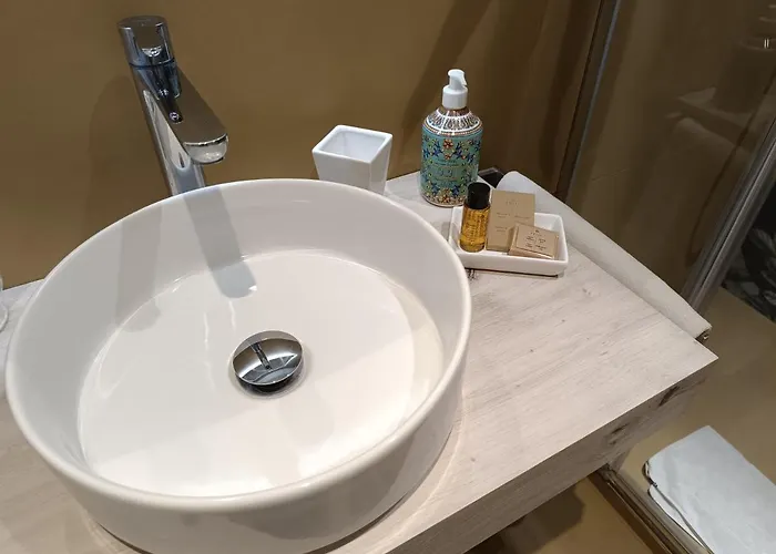 Bed & Breakfast Maison Tullio