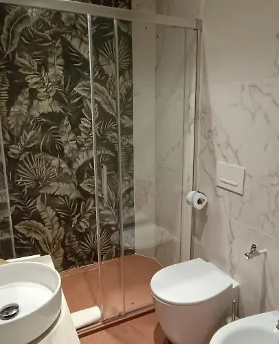 Bed & Breakfast Maison Tullio Sorrento